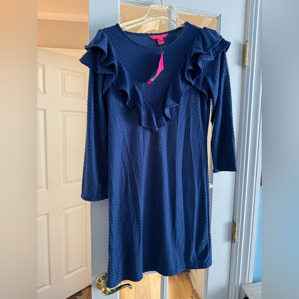 Lily Pulitzer Dress NWT